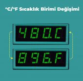 YIHUA-8858-I Isı Ayarlı Sıcak Hava Tabancası thumbnail 6