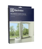 Electrolux Uyumlu Ews01 Mobil Klima Pencere Sıcak Hava Tahliyesi Perde - 1