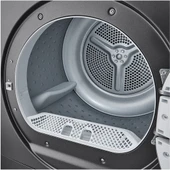 LG RH80T2SP7RM 8 KG Isı Pompalı Çamaşır Kurutma Makinesi - 4