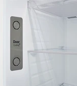 LG GN-B452PQBK.ASWPLTK 461 LT No-Frost Çift Kapılı Buzdolabı - 8