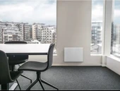 Nobo NTL4T 20 Elektrikli Isıtıcı 2000 W thumbnail 6