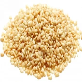 Doğal Geleneksel Susam Tohumu (1 kg) thumbnail 1