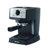 Ariete 1366 Picasso Cialdissima Espresso ve Kahve Makinesi Siyah - 1