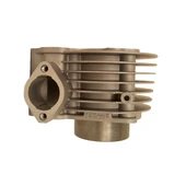 Algaride  Motorsiklet Scooter 125 13 Perno Silindir Piston Atg Sekman Set - 1