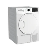 Grundig GDH 92 PCW 9 KG Isı Pompalı Çamaşır Kurutma Makinesi - 1