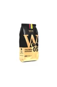 WOC COFFEE 250gr Colombia Supremo - Öğütülmüş - 1