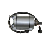 Algaride Motorsiklet  marş motoru komple  Agk 125  KT150 Mx-g masti-x mg-c mg-d 100 Uag modeller - 2