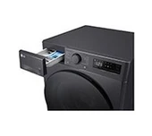 Lg F4Y5EYWYJ 11 Kg 1400 Devir Çamaşır Makinesi thumbnail 5