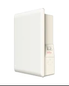 Nobo NUL4T 15 1500 W Konveksiyonel Elektrikli Isıtıcı Beyaz - 2