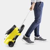 Karcher K3 Classıc 120 Bar Basınçlı Yıkama Makinesi - 2