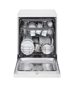 LG DFC513FW 9 Programlı 14 Kişilik Bulaşık Makinesi - 2