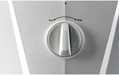 Cemsan C3300 Elektrikli Şofben - 3