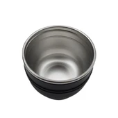 Shotay Çelik Termos Take Trip 1200Ml Siyah thumbnail 5