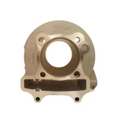 Algaride  Motorsiklet Scooter 125 13 Perno Silindir Piston Atg Sekman Set - 3