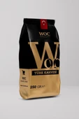 WOC COFFEE 250gr Türk Kahvesi - 1