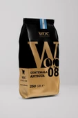 WOC COFFEE 250gr Guatemala Antigua - Çekirdek - 1