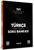 2025 TYT Türkçe Konu Özetli Yeni Nesil Soru Bankası Tamamı Video Çözümlü Marka Yayınları - 1