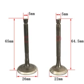 Algaride  Motorsiklet Ybr 125 Yamaha Sibop Tırnaklı 51509 - 2