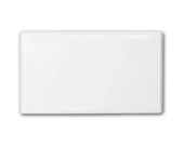 Nobo NUL4T 15 1500 W Konveksiyonel Elektrikli Isıtıcı Beyaz - 1