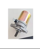 Algaride Motorsiklet Yamaha BWS 100 marş dinamosu Motorsiklet marş dinamo sistemleri - 5