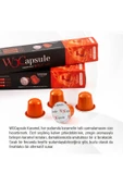 WOC COFFEE WOCapsule Caramel Nespresso Uyumlu Kapsül Kahve 50'li Avantaj Paketi - 3
