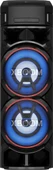 LG XBoom ON9 700 W Taşınabilir Bluetooth Ses Sistemi Siyah - 3