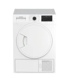 Grundig GDH 92 PCW 9 KG Isı Pompalı Çamaşır Kurutma Makinesi - 2
