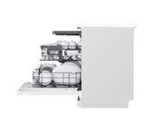 LG DFC513FW 9 Programlı 14 Kişilik Bulaşık Makinesi - 4