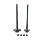 Algaride Motorsiklet CBF150 Honda  modellere uygun DQ Tırnaklı Sibop 51508 - 3