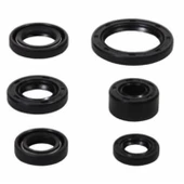Algaride  Motorsiklet Cub 100 110 125 Motor Keçesi Komple Takım 6 lı Cub Modeller keçe takımı - 3