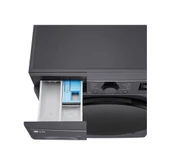 Lg F4Y5EYWYJ 11 Kg 1400 Devir Çamaşır Makinesi thumbnail 6