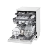 LG DFC513FW 9 Programlı 14 Kişilik Bulaşık Makinesi - 7