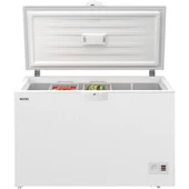 Altus AL 2360 E Sandık Tipi 360 Litre Yatay Derin Dondurucu thumbnail 2