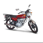 Algaride  Motorsiklet cg 100 125 Zincir Yağ Set Balata Buji Bakım Set Mondial Asya Arora Cg 125 Modeller Bakım Seti - 5