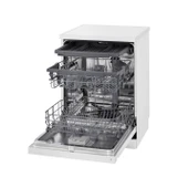 LG DFC513FW 9 Programlı 14 Kişilik Bulaşık Makinesi - 6