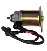 Algaride Motorsiklet Scooter Kuba Fıghter 80cc Marş motoru İlk hareket motoru - 2