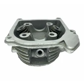 Algaride  Motorsiklet Scooter 80  Silindir Üst Kapak Sibop Komple Takım 51055 thumbnail 5