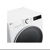 LG F4Y5EYW0W 1400 Devir 11 KG Çamaşır Makinesi thumbnail 3