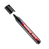 Edding 300 Permanent Marker Kalem Yuvarlak Uçlu 1.5-3 mm 1 Adet thumbnail 4
