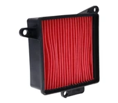 Algaride  Motorsiklet Kymco Agılıty 125 Hava Filtresi  Kare hava filtresi Parçası - 4