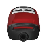 Miele Blizzard CX1 Cat-Dog Powerline SKCF3 890 W Toz Torbasız Elektrikli Süpürge Kırmızı - 3