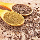 Doğal Geleneksel Kimyon Tohumu(100 Tohum) thumbnail 1