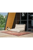 Berlin 5 Yer & Palet Minderi 2'li 130x70x10 - 2