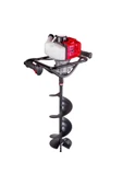 Palmera PA-AG520 EUR5 Motorlu Toprak Burgu Makinesi 10 Cm - 3