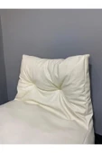 Deri Puff Aktivite Koltuğu & Yeni Nesil Deri Puff Armut Koltuk - 3
