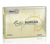 Nouplus Ratio Auream Multivitamin 30 Kapsül - 1