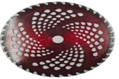 TIRPAN BIÇAK TEPSİSİ HAKTAŞ PRO 40TX255 MM - 1