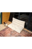 Berlin 5 Yer & Palet Minderi 2'li 130x70x10 - 4
