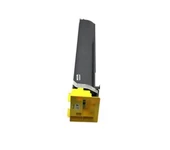 KONICA MINOLTA TN613 İLE UYUMLU SARI MUADİLİ TONER - 1