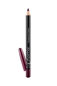Flormar Dudak Kalemi - Waterproof Lipliner 224 Saturated Bordeaux - 1
